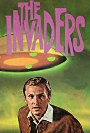 The Invaders Dark Outpost (1967–1968) Online