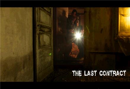 The Last Contract (2017) Online