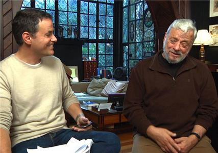 The Legacy Project Stephen Sondheim with Adam Guettel (2011– ) Online