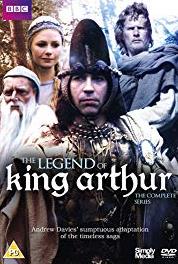 The Legend of King Arthur Episode #1.2 (1979– ) Online
