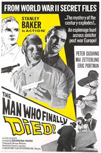 The Man Who Finally Died (1963) Online