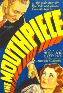 The Mouthpiece (1932) Online