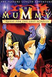 The Mummy The Boy Who Would Be King (2001–2003) Online