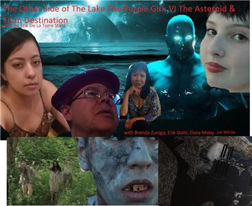 The Other Side of the Lake the Purple Girl: The Asteroid and Titan Destination (2018) Online
