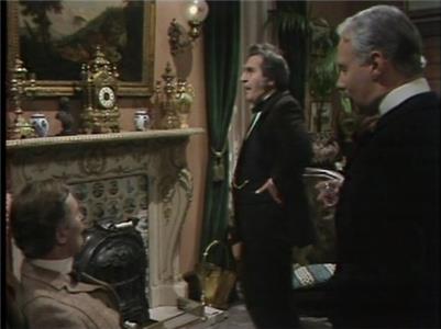 The Rivals of Sherlock Holmes Cell 13 (1971–1973) Online