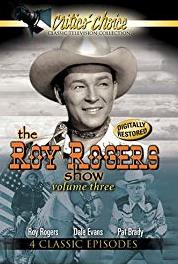 The Roy Rogers Show Bad Neighbors (1951–1957) Online