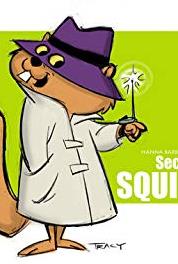 The Secret Squirrel Show Royal Run Around (1965–2003) Online