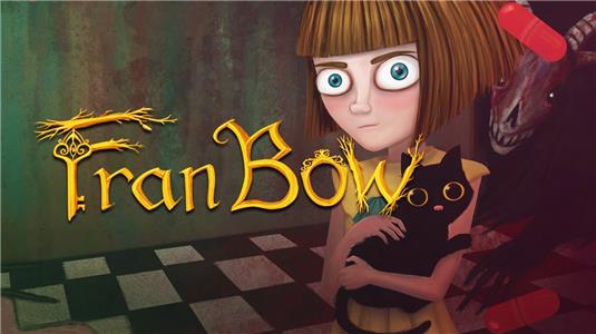 The Tale of Fran Bow: Two Dimensions  Online