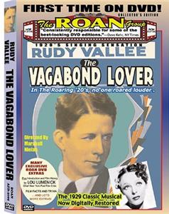 The Vagabond Lover (1929) Online