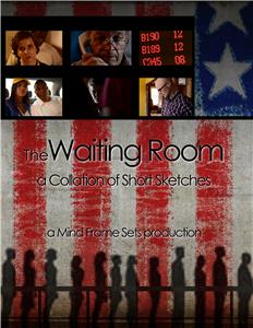 The Waiting Room (2014) Online