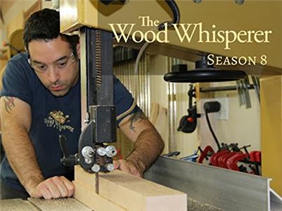 The Wood Whisperer  Online