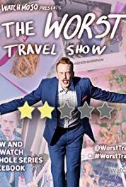 The Worst Travel Show Having the Worst Time in Hollywood (2017–2018) Online