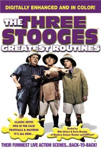 Three Stooges: Greatest Routines (1964) Online