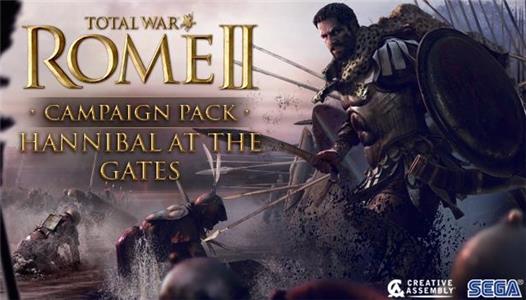 Total War: Rome II - Hannibal at the Gates (2014) Online