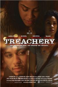 Treachery (2014) Online