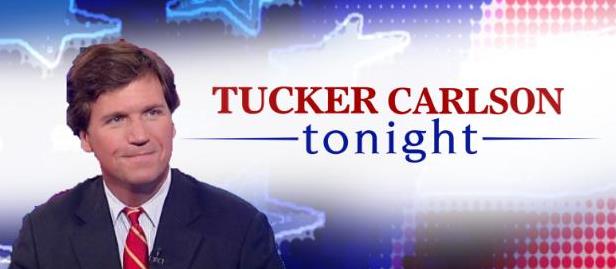 Tucker Carlson Tonight Episode dated 8 August 2018 (2016– ) Online