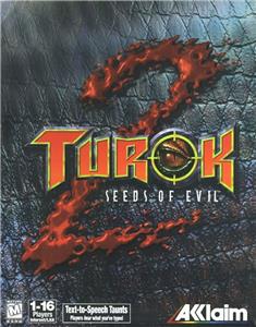 Turok 2: Seeds of Evil (1998) Online