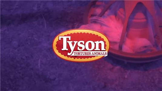Tyson Tortures Animals: An Undercover Investigation by Mercy for Animals (2015) Online