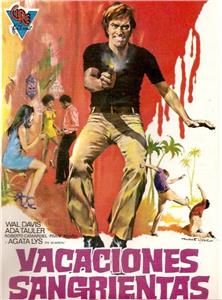Vacaciones sangrientas (1974) Online