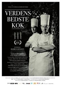 Verdens bedste kok (2011) Online