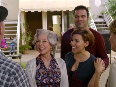 Welcome to the Family Lisette's Abuela Visits (2013) Online
