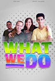 What We Do A New Beginning (2016– ) Online
