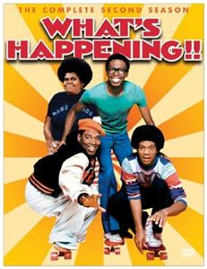 What's Happening!! One Strike and You're Out (1976–1979) Online