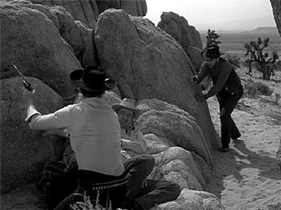 Wilder Westen Arizona Betrayal (1957– ) Online