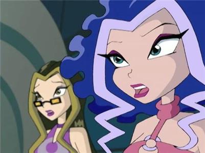 Winx Club From the Ashes (2004–2019) Online