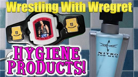 Wrestling with Wregret Trying WCW Cologne, WWE Talking Soap & More (2013– ) Online