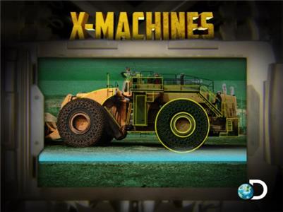 X-Machines  Online