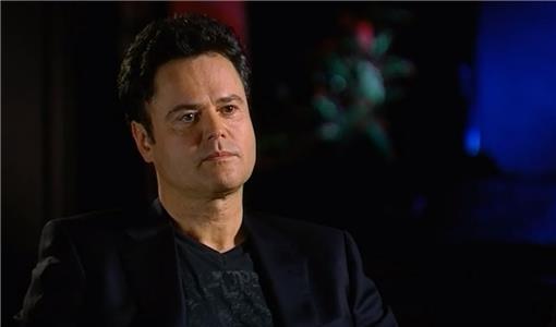 You Can't Fire Me, I'm Famous Donny Osmond (2006–2007) Online