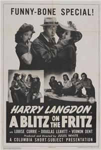 A Blitz on the Fritz (1943) Online