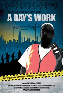 A Day's Work (2015) Online