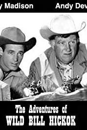 Adventures of Wild Bill Hickok The Sheriff Was a Redhead (1951–1958) Online