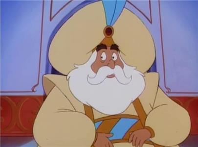 Aladdin From Hippsodeth, with Love (1994–1995) Online