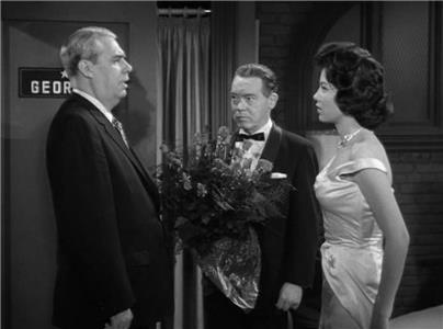 Alfred Hitchcock Presents I Can Take Care of Myself (1955–1962) Online