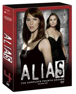 Alias: Die Agentin Tuesday (2001–2006) Online