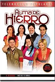 Alma de hierro Episode #1.245 (2008– ) Online