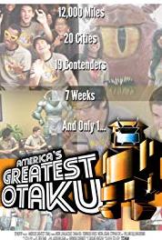 America's Greatest Otaku Bright Lights, Big Otaku (2011– ) Online