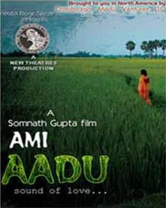 Ami Aadu (2010) Online