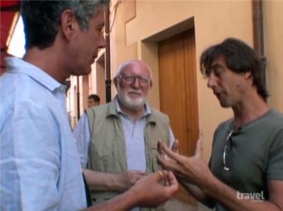 Anthony Bourdain: No Reservations Sicily (2005–2012) Online
