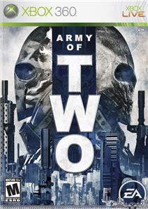 Army of Two (2008) Online