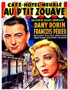 Au p'tit zouave (1950) Online