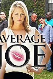 Average Joe 90-Minutes of Romance & Drama! (2003– ) Online