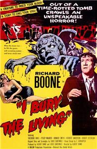 Aweful Movies with Deadly Earnest I Bury the Living (1967–1973) Online