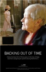 Backing Out of Time (2015) Online