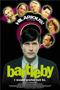 Bartleby (2001) Online