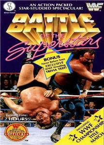 Battle of the WWF Superstars (1990) Online