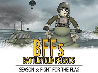 Battlefield Friends Little Bird Battle (2012– ) Online